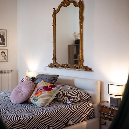 Hotel Superattico Bella Bellu Palermo Zewnętrze zdjęcie