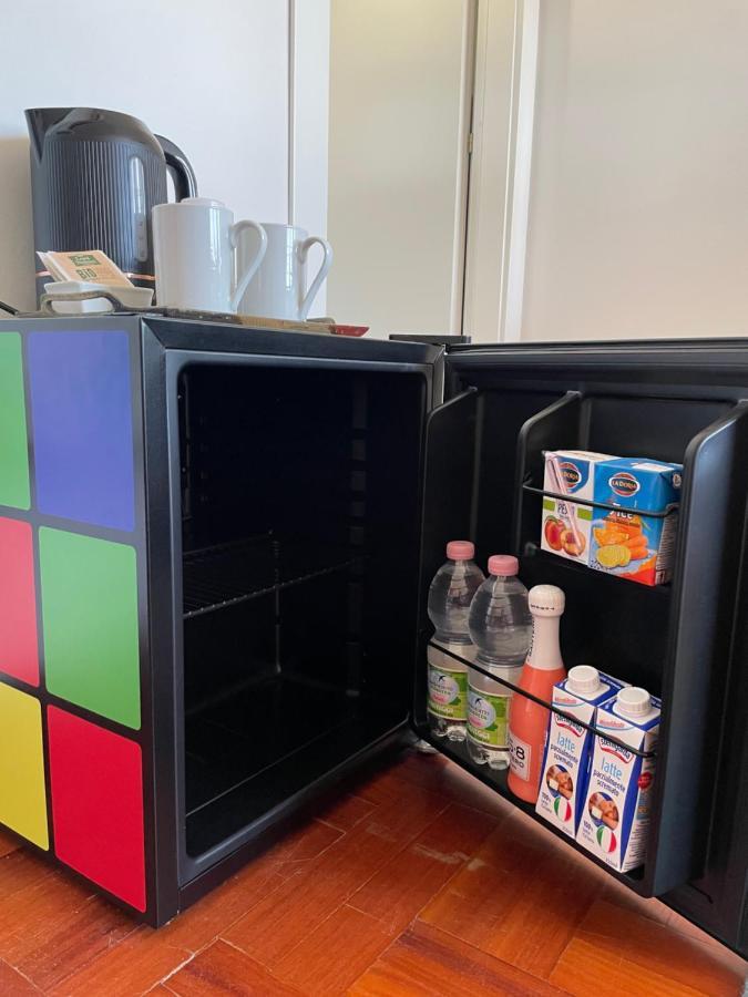 Hotel Superattico Bella Bellu Palermo Zewnętrze zdjęcie