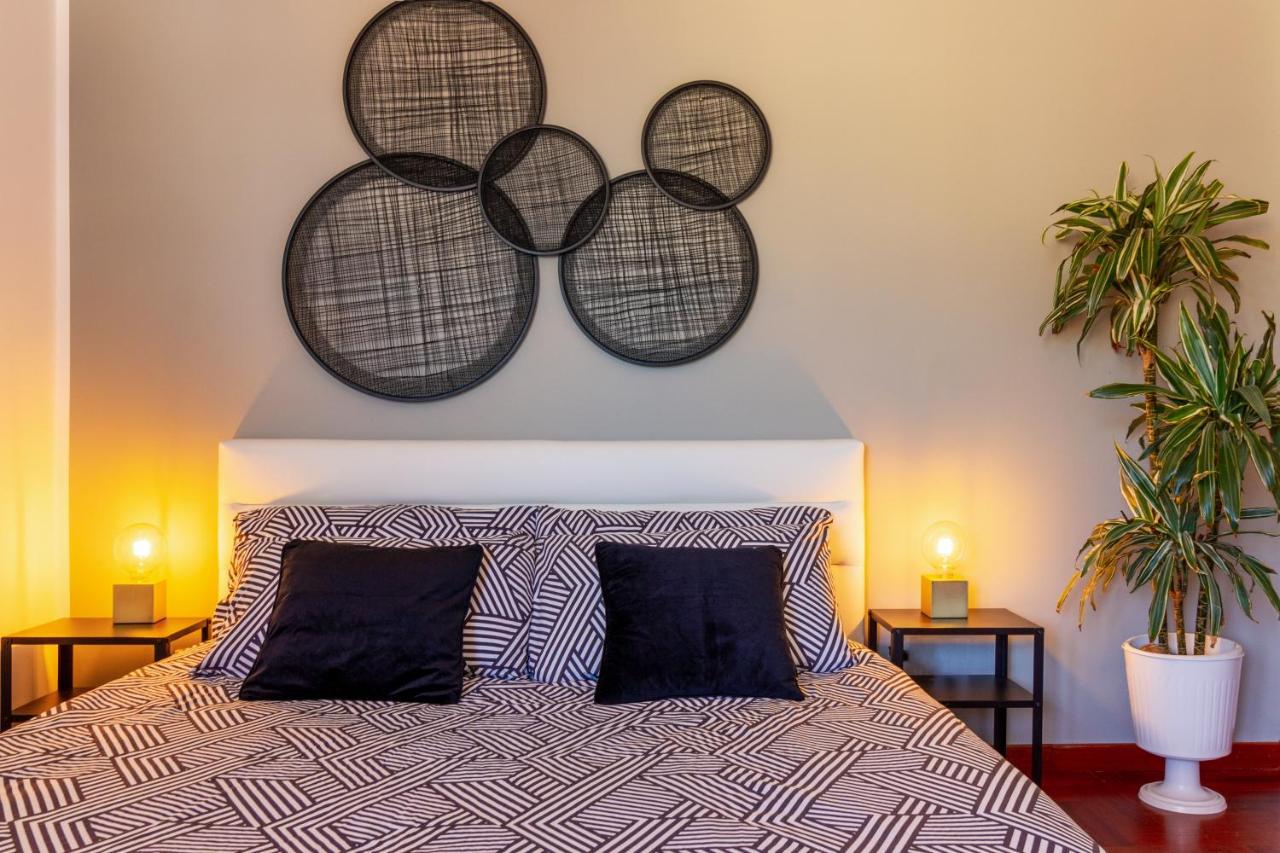 Hotel Superattico Bella Bellu Palermo Zewnętrze zdjęcie