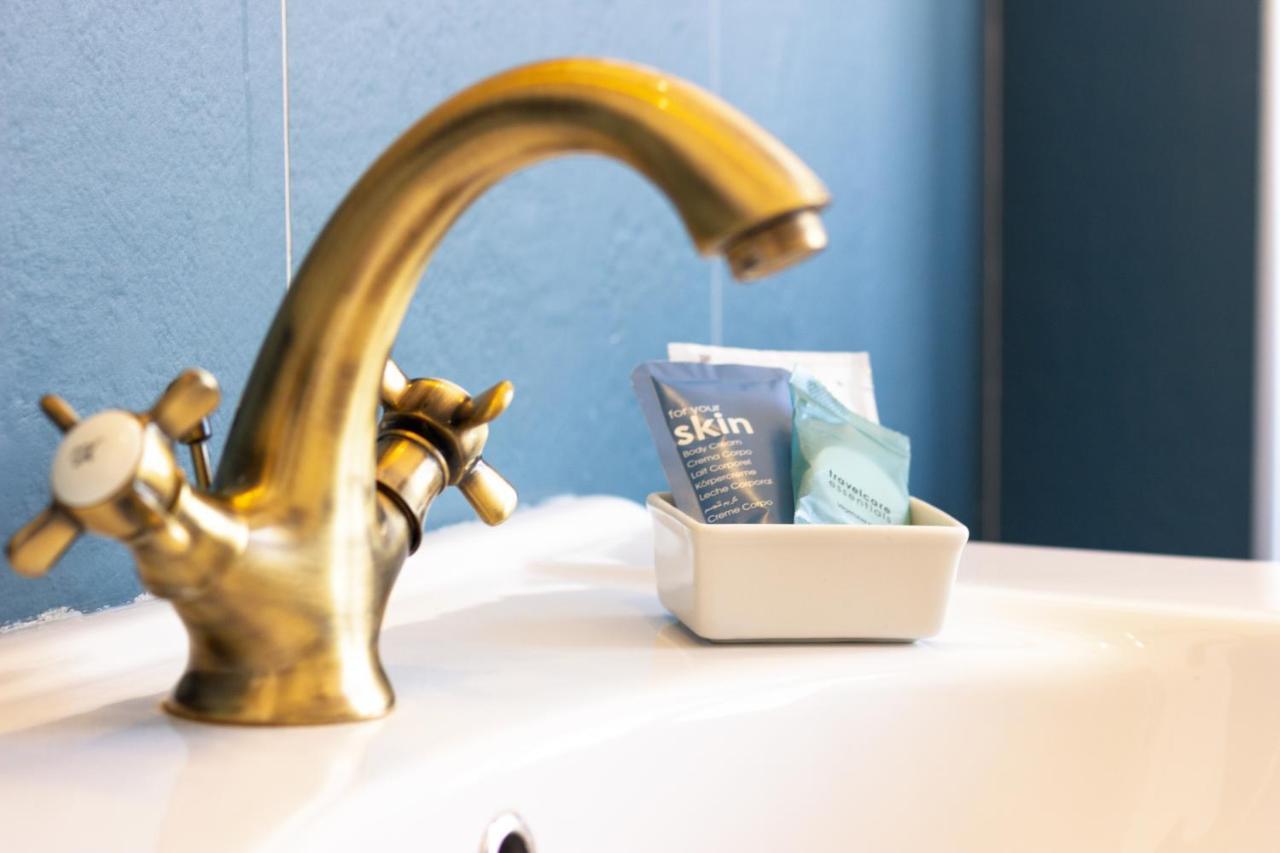 Hotel Superattico Bella Bellu Palermo Zewnętrze zdjęcie