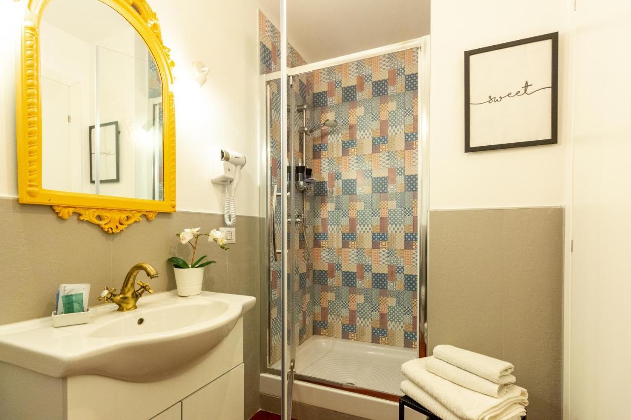 Hotel Superattico Bella Bellu Palermo Zewnętrze zdjęcie
