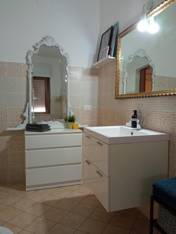 Hotel Superattico Bella Bellu Palermo Zewnętrze zdjęcie