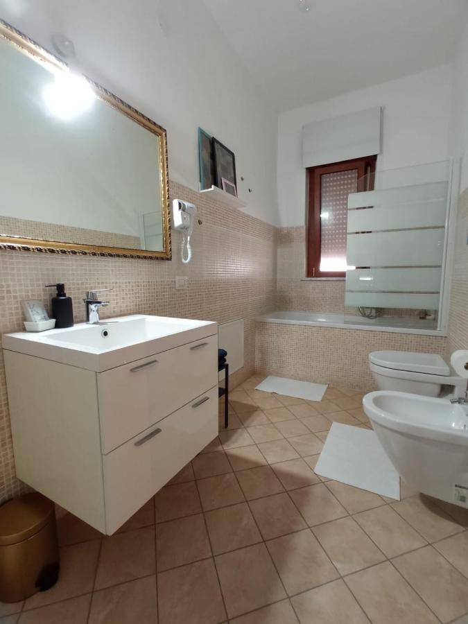Hotel Superattico Bella Bellu Palermo Zewnętrze zdjęcie