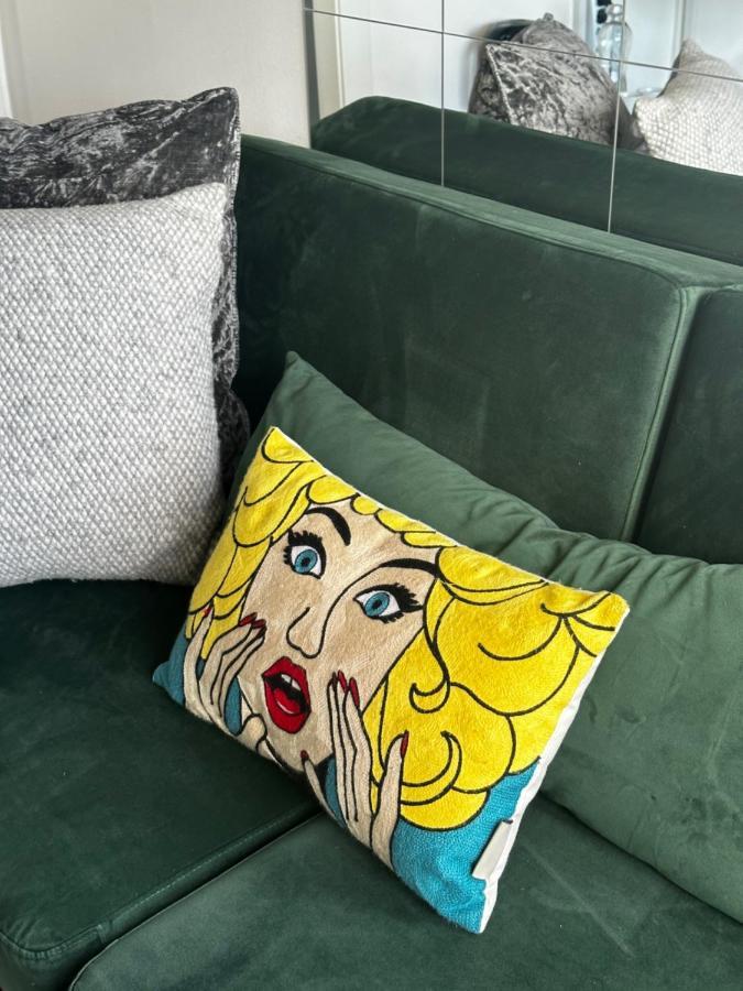 Hotel Superattico Bella Bellu Palermo Zewnętrze zdjęcie