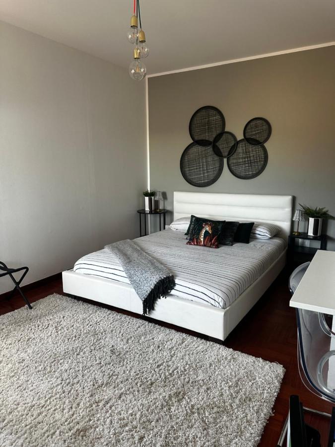 Hotel Superattico Bella Bellu Palermo Zewnętrze zdjęcie