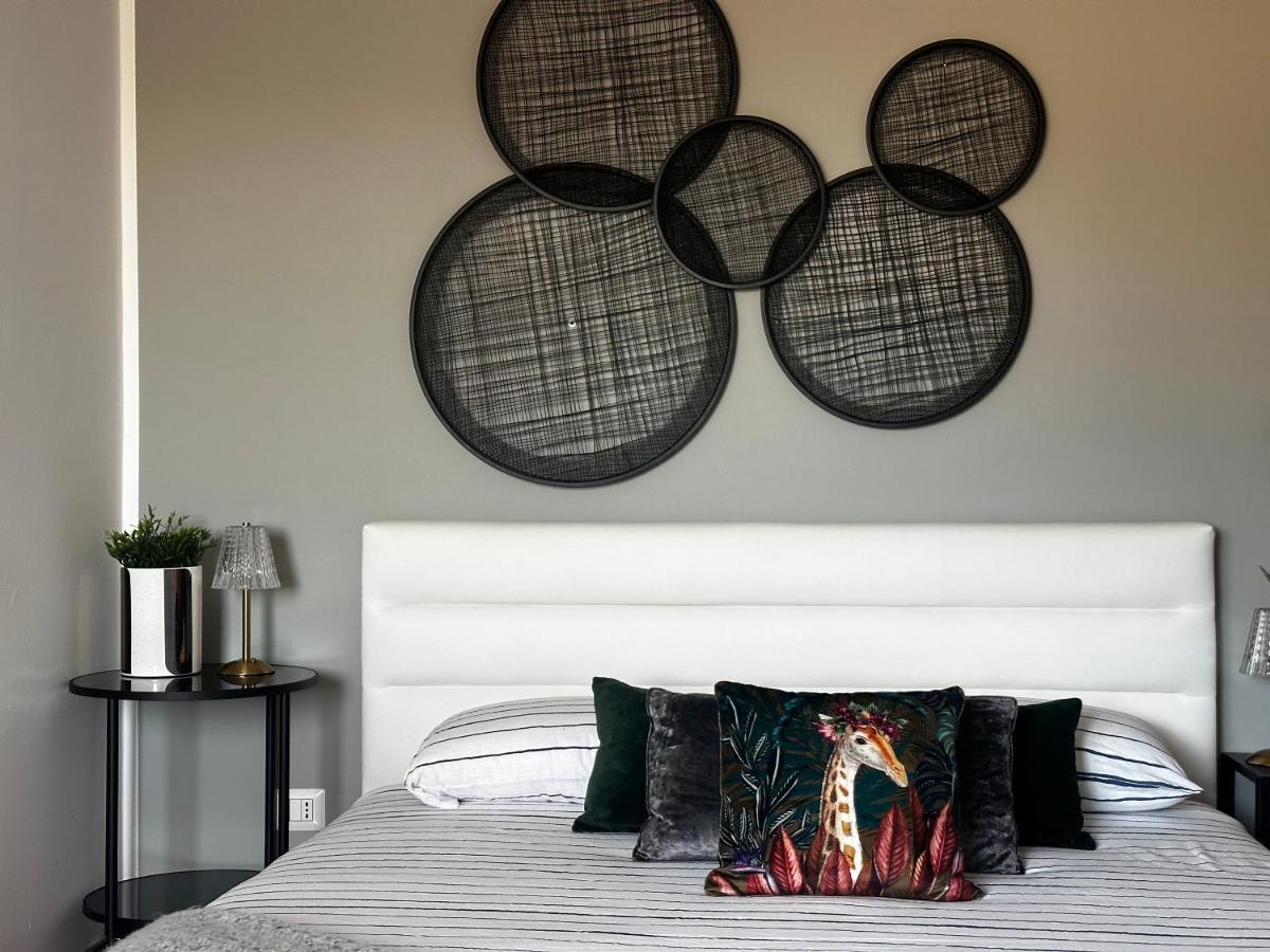 Hotel Superattico Bella Bellu Palermo Zewnętrze zdjęcie