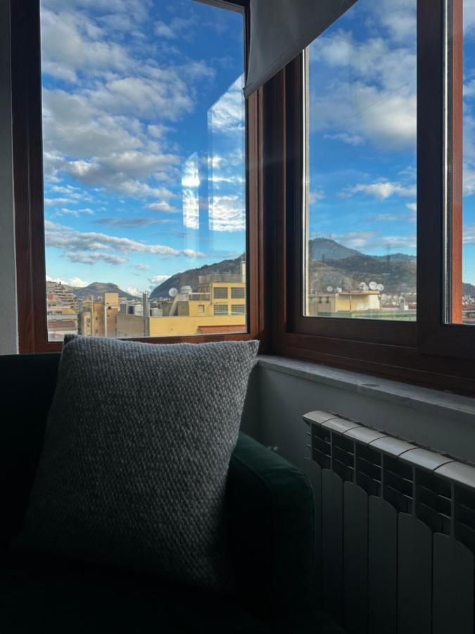 Hotel Superattico Bella Bellu Palermo Zewnętrze zdjęcie
