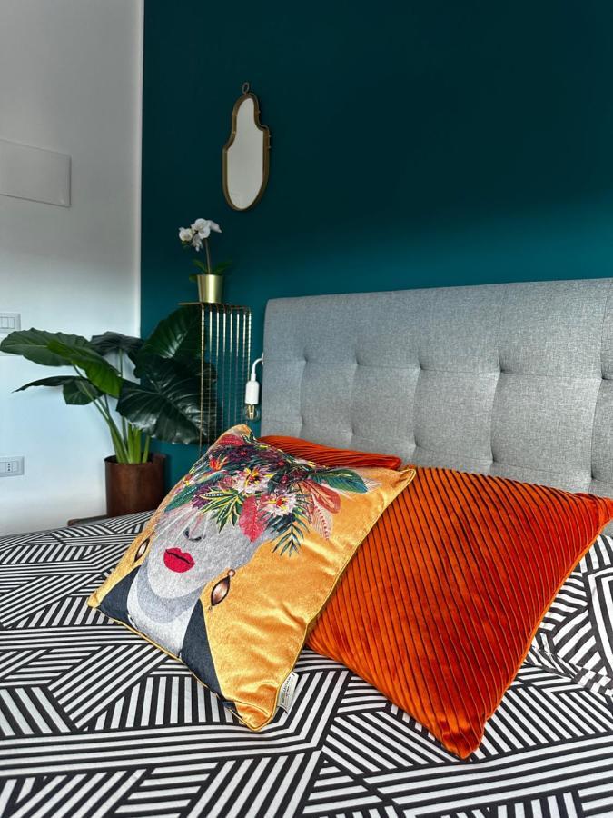 Hotel Superattico Bella Bellu Palermo Zewnętrze zdjęcie