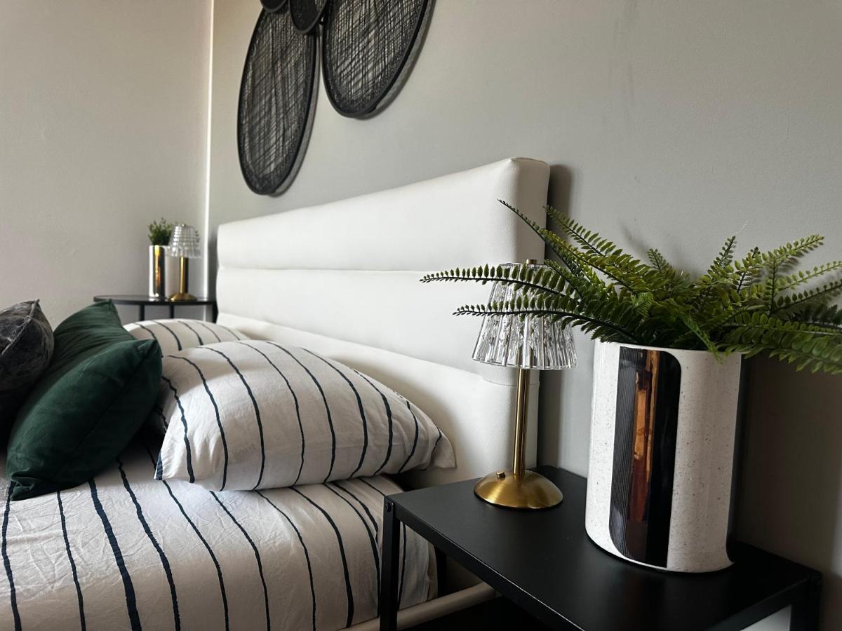 Hotel Superattico Bella Bellu Palermo Zewnętrze zdjęcie
