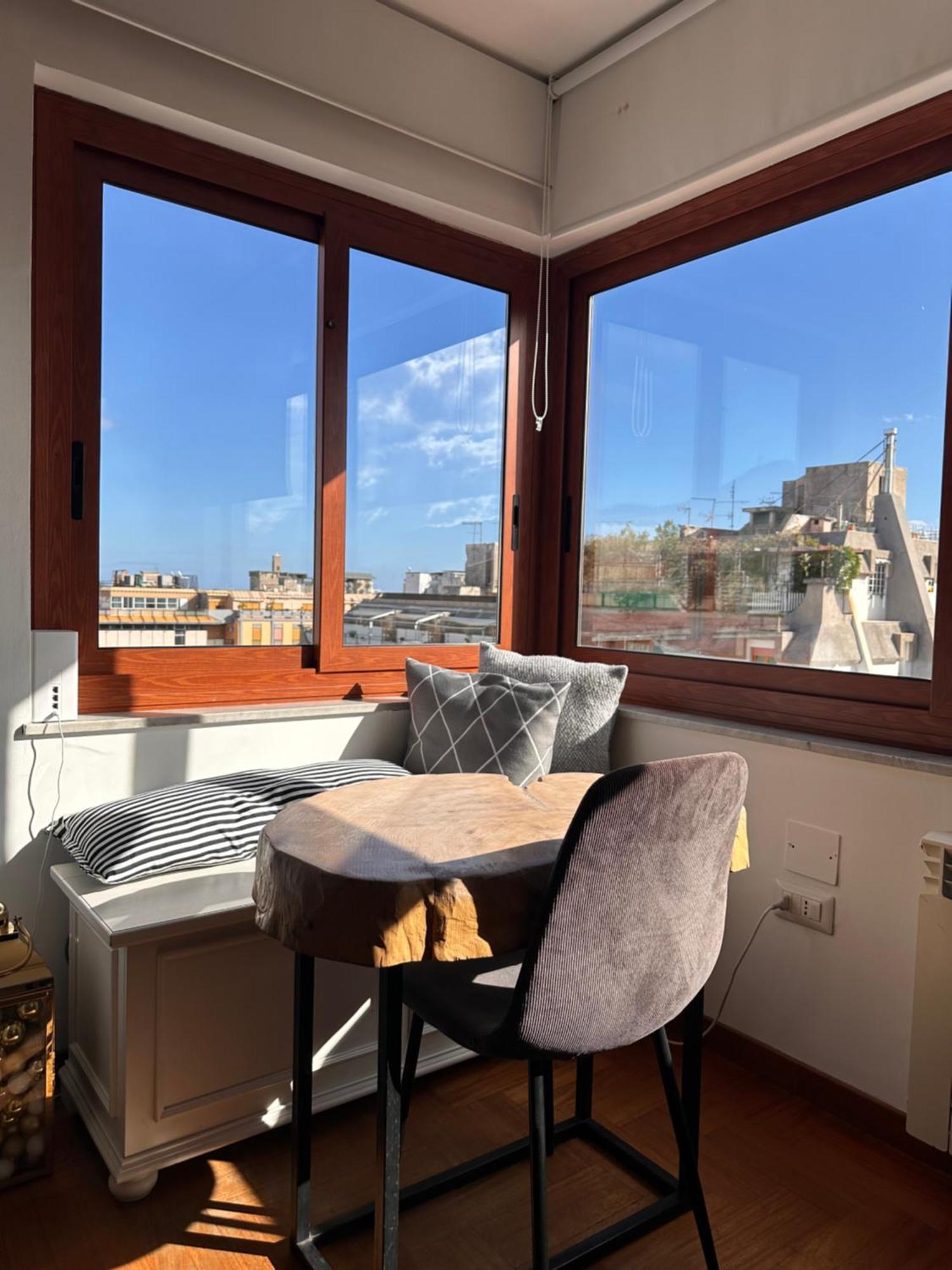 Hotel Superattico Bella Bellu Palermo Zewnętrze zdjęcie