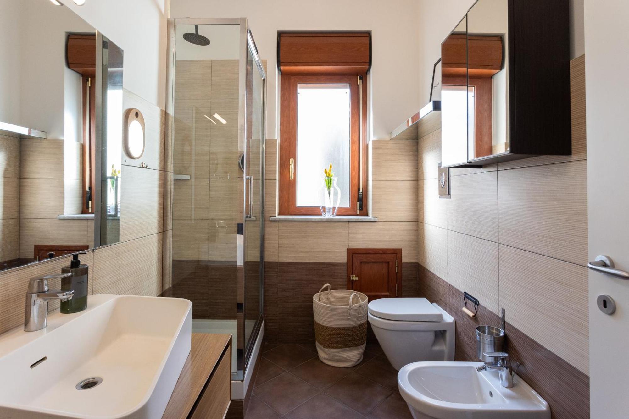 Hotel Superattico Bella Bellu Palermo Zewnętrze zdjęcie
