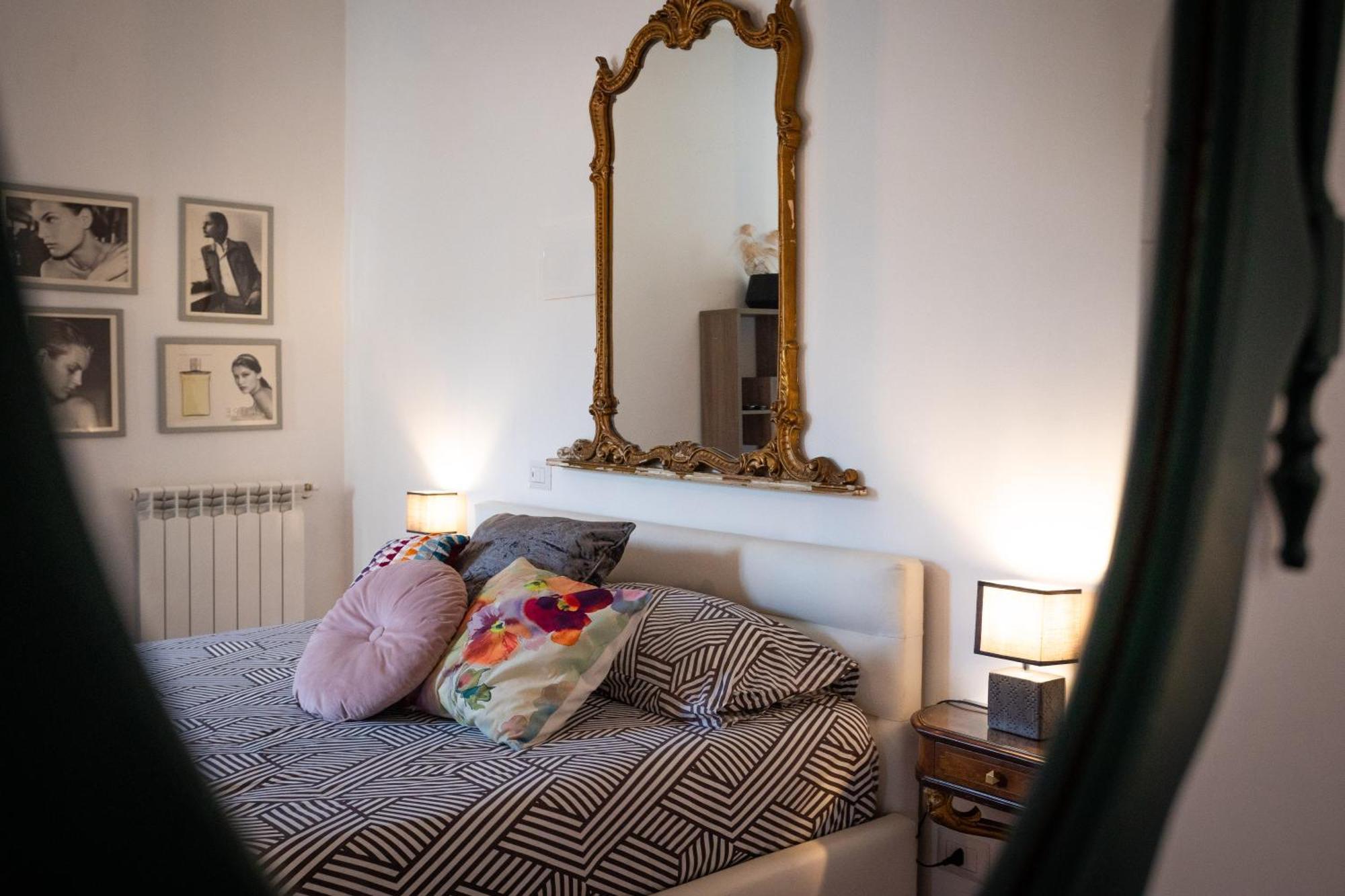 Hotel Superattico Bella Bellu Palermo Zewnętrze zdjęcie