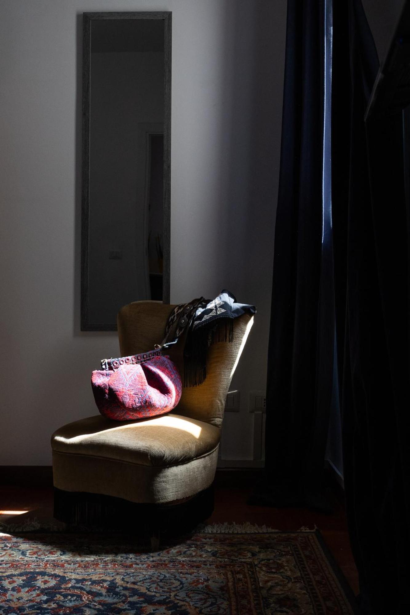 Hotel Superattico Bella Bellu Palermo Zewnętrze zdjęcie