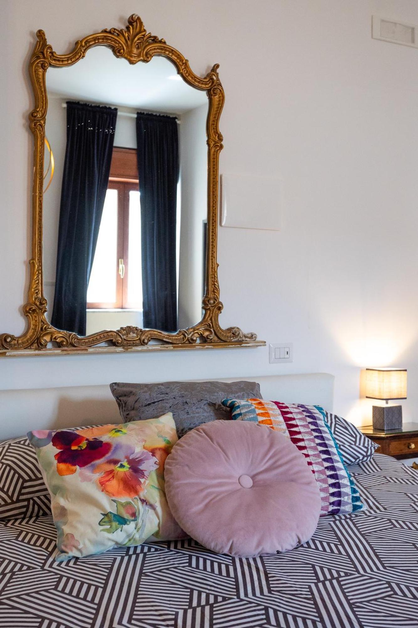 Hotel Superattico Bella Bellu Palermo Zewnętrze zdjęcie