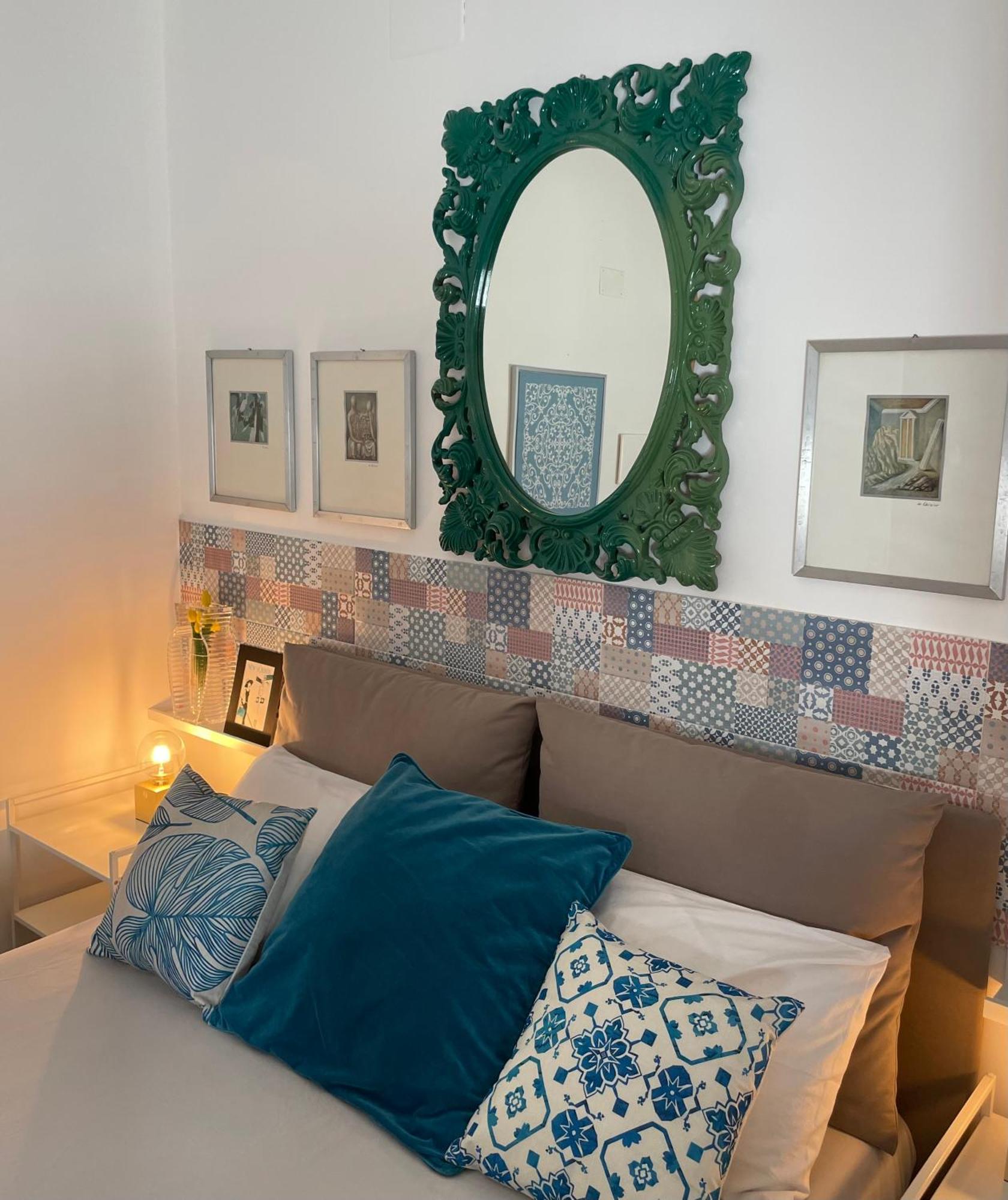 Hotel Superattico Bella Bellu Palermo Zewnętrze zdjęcie